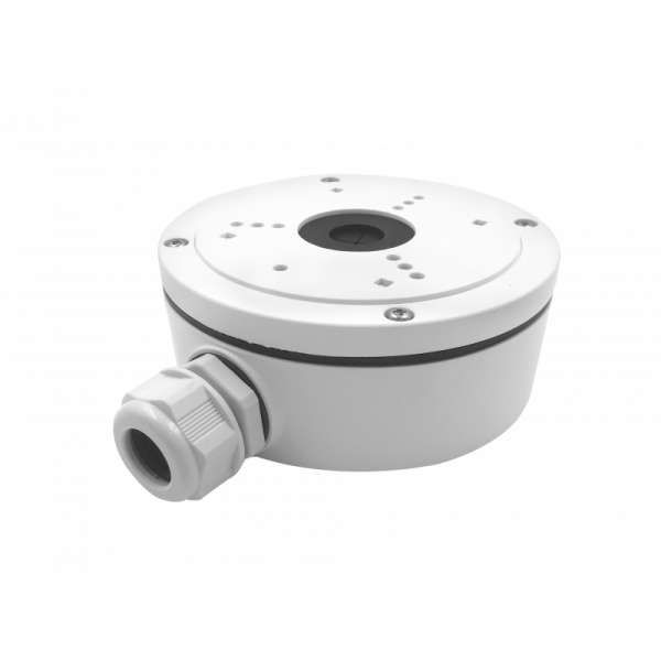 4260132682543 - Universelle Junction Box 137mm für NEOSTAR IP &  TVI Außenkameras