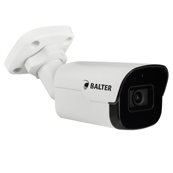 4260132689283 - BALTER X PRO NightHawk IP-T17IRP IP Außenkamera (40MP 28mm Weitwinkel WDR 120dB AI IP67)