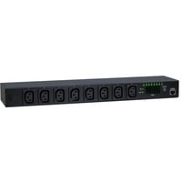 4260133125285 - Inter-Tech 483cm IPC PDU SW-1081 10A rack