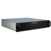 4260133126244 - 88887103 Inter-tech 483cm Ipc 2u-20240 2he Server 1xusb 3