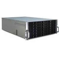 4260133126435 - Inter Tech 483cm IPC 4U-4424 4HE STORAGE 88887122