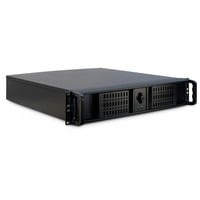 4260133128125 - Inter Tech 483cm IPC 2U-2098-SK 2HE SERVER 88887180