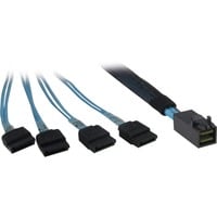 4260133128309 - Inter-tech - Kabel sff 8643 - 4x sata 05m (88885003)