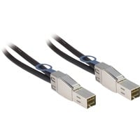 4260133128354 - Inter-Tech Kabel SFF 8644 -  SFF 8644 100m