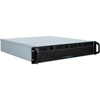 4260133128453 - Inter Tech 483cm IPC 2U-2404L 2HE STORAGE S-ATA! 88887348