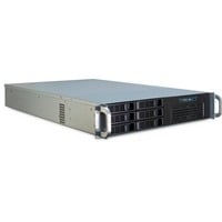 4260133128729 - Inter Tech 483cm IPC 2U-2406 2HE STORAGE 88887196