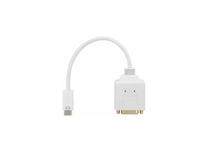 4260134112178 - PureLink mini DVI-HDMI DVI-D M-F 02m