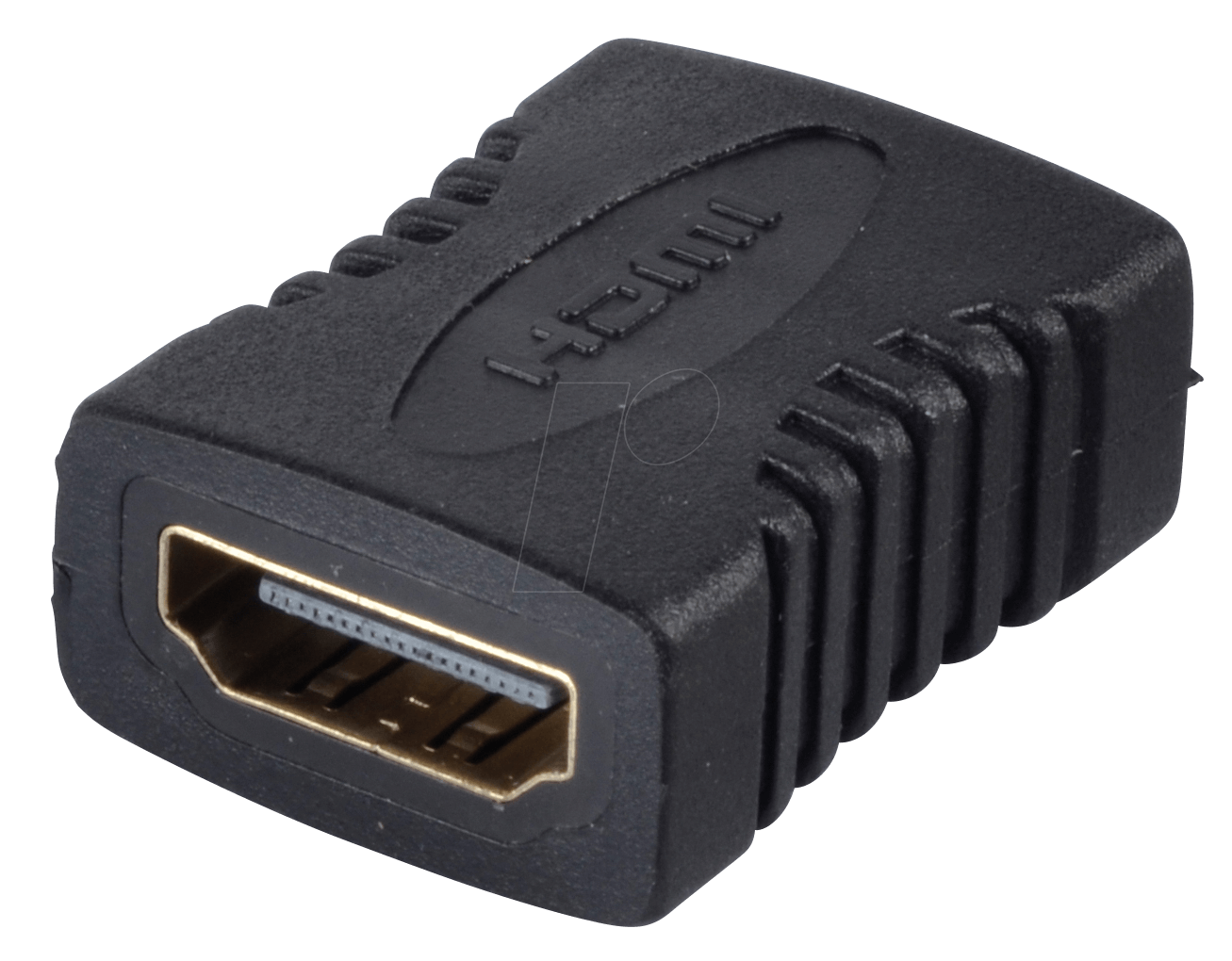 4260134114806 - HDS X-HA040 - Adapter HDMI Buchse auf HDMI Buchse