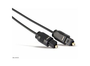 4260134116695 - Purelink - Lichtwellenleiter-Kabel 2x Toslink-Stecker 10m