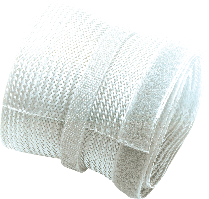4260134118231 - Purelink - Puremounts PM-ZCCS-SOCKS-85W Kabelschutz (PM-ZCCS-SOCKS-85W) (PM-ZCCS-SOCKS-85W)