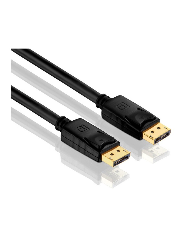 4260134118774 - PureLink DisplayPort-Kabel PI5000-020 PureInstallDP12 216Gbps4K 60Hz2m