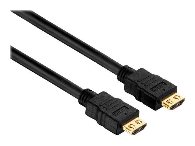 4260134119597 - Purelink - PureInstall - Video- Audio- Netzwerkkabel - hdmi - 28 awg - hdmi 19-polig (m) bis hdmi 19-polig (m) - 20m - Dreifachisolierung