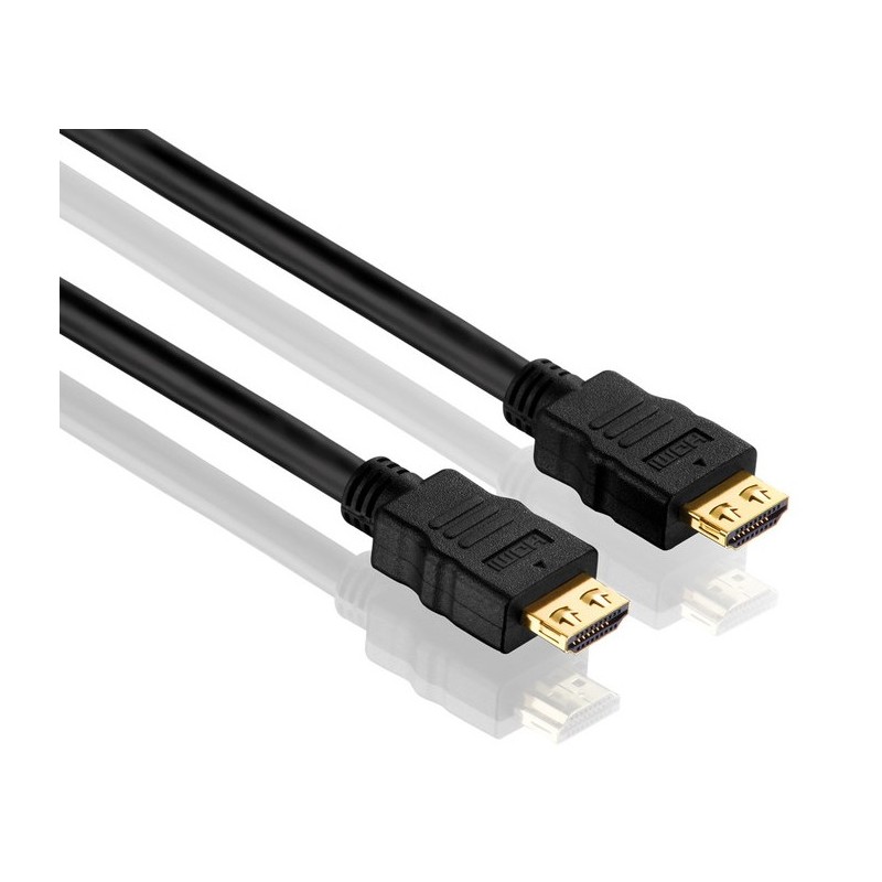 4260134119641 - 1 HDMI Kabel 15m A A St St Standard with Ethernet 1 4260134119641