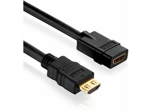 4260134127677 - Purelink - hdmi Verlaengerung - PureInstall 050m (PI1100-005)