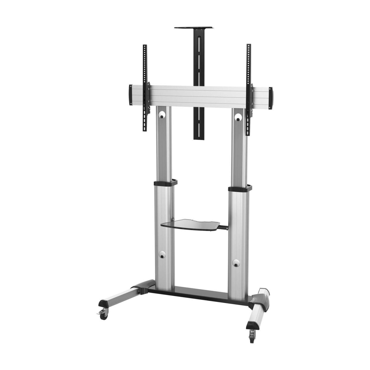 4260134127714 - 0 TV Cart - Single Display bis 100 Zoll 4260134127714 - 0 TV Cart - Single Display bis 100 Zoll