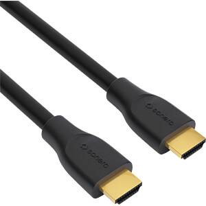 4260134129442 - SON X-PHC010-020 - Premium High Speed HDMI Kabel mit Ethernet 2 m 4260134129442 - SON X-PHC010-020 - Premium High Speed HDMI Kabel mit Ethernet 2 m