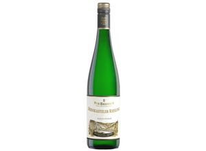 4260137432686 - Witwe Doktor Bernkasteler Riesling Kabinett feinherb 075 l