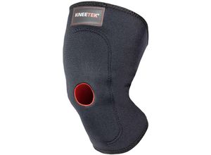 4260138254171 - Kniebandage m Kniestütze Orthopädische Kniebandage Kompressionsbandage für das Knie Sportbandage Knie-Rehabilitatiosbandage - Kneetek