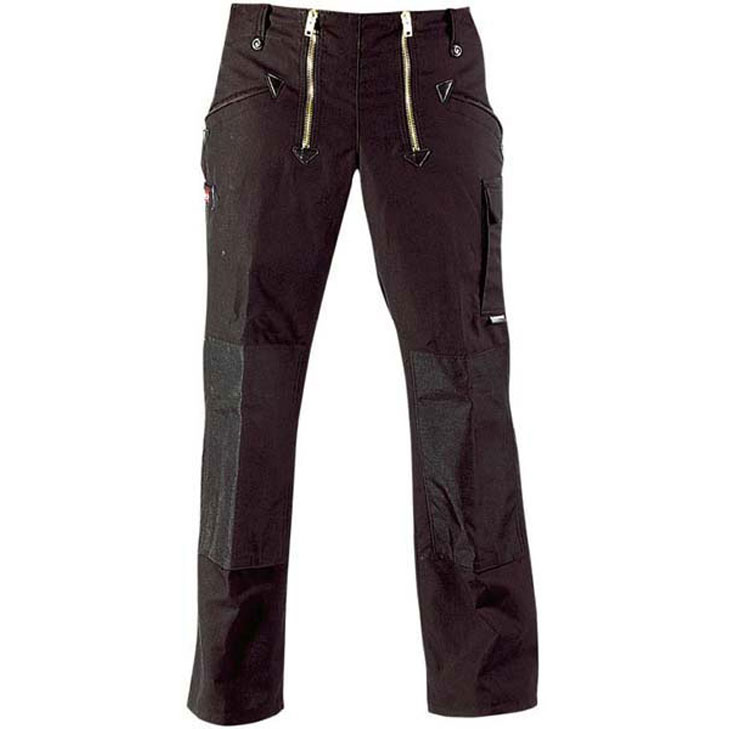 4260140731912 - Zunfthose Cordura ?53% Baumwolle 47% CORDURA® 260 g m² schwa