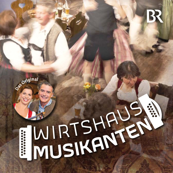 4260144382103 - Wirtshaus Musikanten Folge 2 4260144382103 - Wirtshaus Musikanten Folge 2