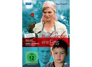 4260144382400 - In Liebe eine Eins (DVD)