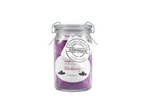 4260146451715 - Baby Jumbo Blackberry Duftkerze Dekokerze 308053 - Candle Factory