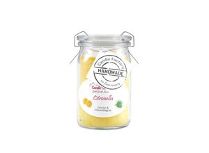 4260146451739 - Baby Jumbo Citronella Duftkerze Dekokerze 308010 - Candle Factory