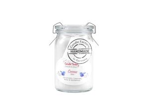 4260146451753 - Baby Jumbo Creme Duftkerze Dekokerze 308118 - Candle Factory