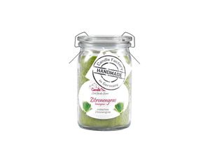 4260146452132 - Baby Jumbo Zitronengras Duftkerze Dekokerze 308121 - Candle Factory 4260146452132 - Baby Jumbo Zitronengras Duftkerze Dekokerze 308121 - Candle Factory