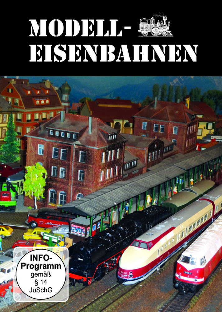 4260146771172 - Modelleisenbahnen