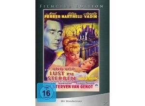 4260147225292 -  und vor Lust zu Sterben (DVD)