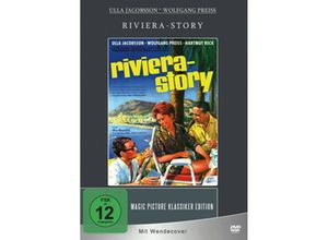 4260147225308 - Riviera-Story (DVD)