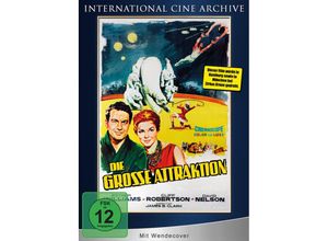 4260147226411 - Die Grosse Attraktion (DVD)