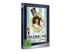 4260147226497 - Viel Lärm um Nixi (DVD)