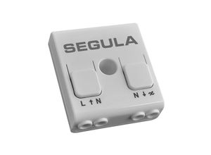 4260150058504 - SEGULA Bluetooth Dimmer - drahtlos steuerbar LED 1-50W