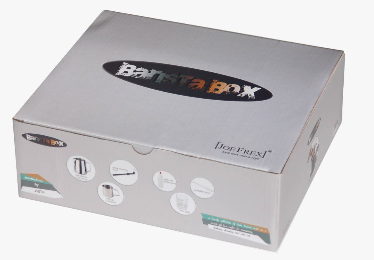 4260150979342 - Barista Box 6-teilig 4260150979342 - Barista Box 6-teilig
