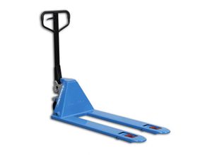 4260151120071 - HanseLifter Niederflurhubwagen BF-L1000 Tragkraft 1000kg