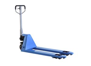 4260151120347 - HanseLifter Hubwagen BF900x685 Gabellänge 900mm Tragkraft 2500kg