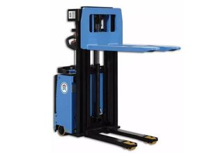 4260151120712 - Deichselstapler E-1534FH mit Freihub Hubhöhe 3400mm Tragkraft 1500kg 4260151120712 - Deichselstapler E-1534FH mit Freihub Hubhöhe 3400mm Tragkraft 1500kg