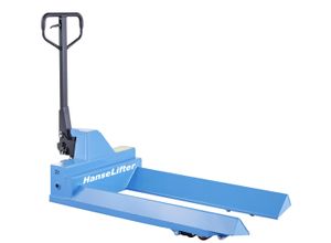 4260151123409 - Rollenhubwagen RH1000 Rollendurchmesser 800-1200mm Gabellänge 1150mm Tragkraft 2000kg 4260151123409 - Rollenhubwagen RH1000 Rollendurchmesser 800-1200mm Gabellänge 1150mm Tragkraft 2000kg