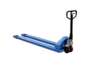 4260151124482 - BF1500-02 Palettenhubwagen Tragkraft (max) 2500 kg Gabellänge 150 cm Hubhöhe (max) 20 cm