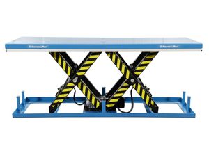 4260151125908 - HanseLifter Hubtisch TASHT4t 380V Hubhöhe 990mm Tragkraft 4000kg 4260151125908 - HanseLifter Hubtisch TASHT4t 380V Hubhöhe 990mm Tragkraft 4000kg