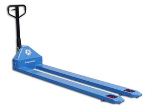 4260151127155 - Hubwagen BF200035 Gabellänge 2000mm Tragkraft 3500kg