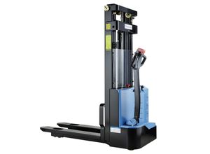 4260151128978 - Deichselstapler E-DH1227MG-E max Hubhöhe 2700 mm Tragfähigkeit 1200 kg 4260151128978 - Deichselstapler E-DH1227MG-E max Hubhöhe 2700 mm Tragfähigkeit 1200 kg