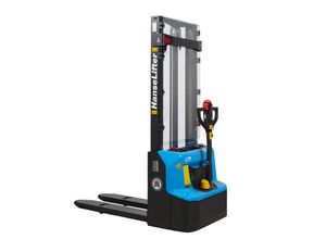 4260151129043 - HanseLifter Deichselstapler Easy-DH1236-Li max Hubhöhe 3600 mm Tragfähigkeit 1200 kg