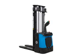 4260151129067 - HanseLifter Deichselstapler Smart-DH1232-PL max Hubhöhe 3000 mm Tragfähigkeit 1200 kg 4260151129067 - HanseLifter Deichselstapler Smart-DH1232-PL max Hubhöhe 3000 mm Tragfähigkeit 1200 kg