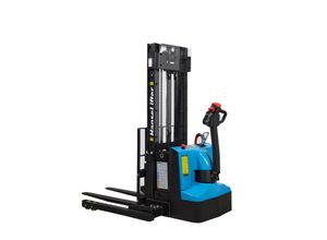 4260151129098 - HanseLifter Deichselstapler Smart-DH1227-BS max Hubhöhe 2700 mm Tragfähigkeit 1200 kg