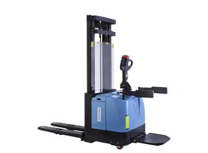 4260151129142 - HanseLifter Deichselstapler E-DHD-S1630PL Duplexmast max Hubhöhe 3000 mm Tragfähigkeit 1600 kg 4260151129142 - HanseLifter Deichselstapler E-DHD-S1630PL Duplexmast max Hubhöhe 3000 mm Tragfähigkeit 1600 kg