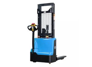 4260151129258 - HanseLifter Deichselstapler Smart-DH1235-P Hubhöhe 3500mm Tragkraft 1200kg