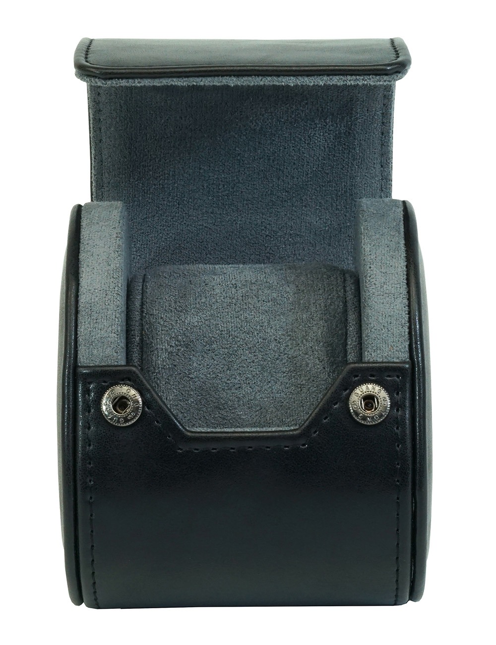 4260156291684 - RS-3621-1BL Uhrenrolle schwarz-grau [1]